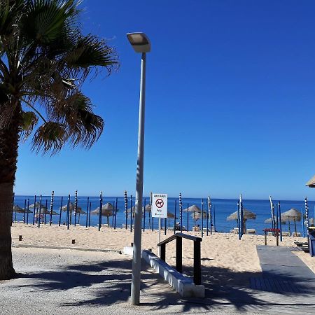 T1 Dunas 7 - Aconchegante, Wifi, 150Mt Praia 쿼테이라 외부 사진