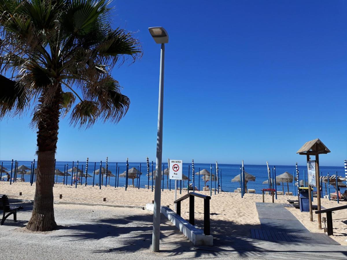 T1 Dunas 7 - Aconchegante, Wifi, 150Mt Praia 쿼테이라 외부 사진