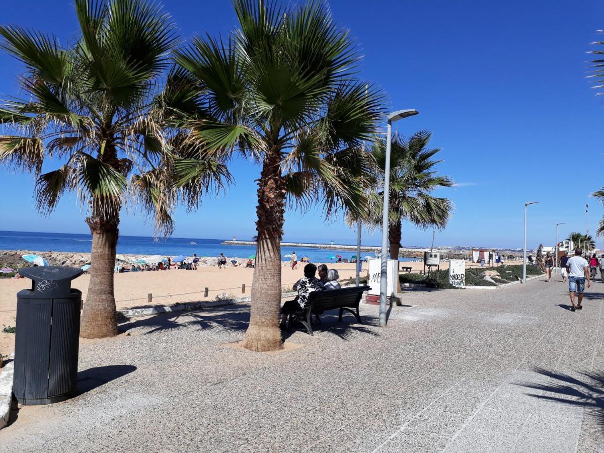 T1 Dunas 7 - Aconchegante, Wifi, 150Mt Praia 쿼테이라 외부 사진