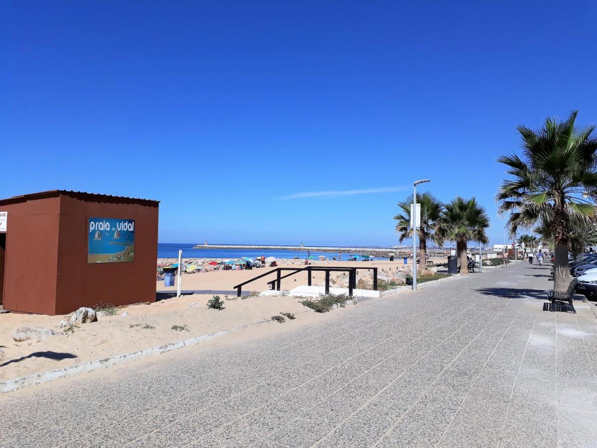 T1 Dunas 7 - Aconchegante, Wifi, 150Mt Praia 쿼테이라 외부 사진